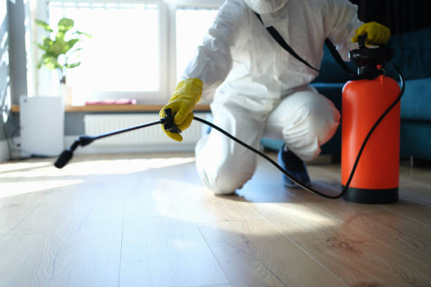 Reliable Trauma Scene Cleanup contractor in Alamo, GA by Dulley Family Biohazard Services